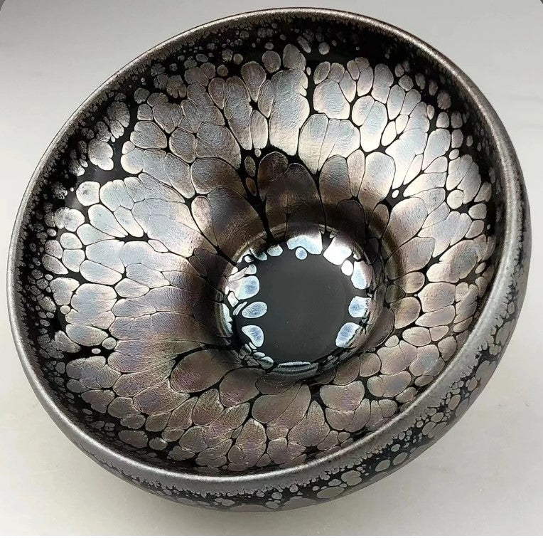 How to Clean, Maintain, and "Open" Your Jian Zhan Tea Bowl?