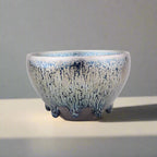 Mistychan Jian Zhan Tenmoku Tea Cup