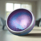 Tealightium Jian Zhan Tenmoku Tea Cup