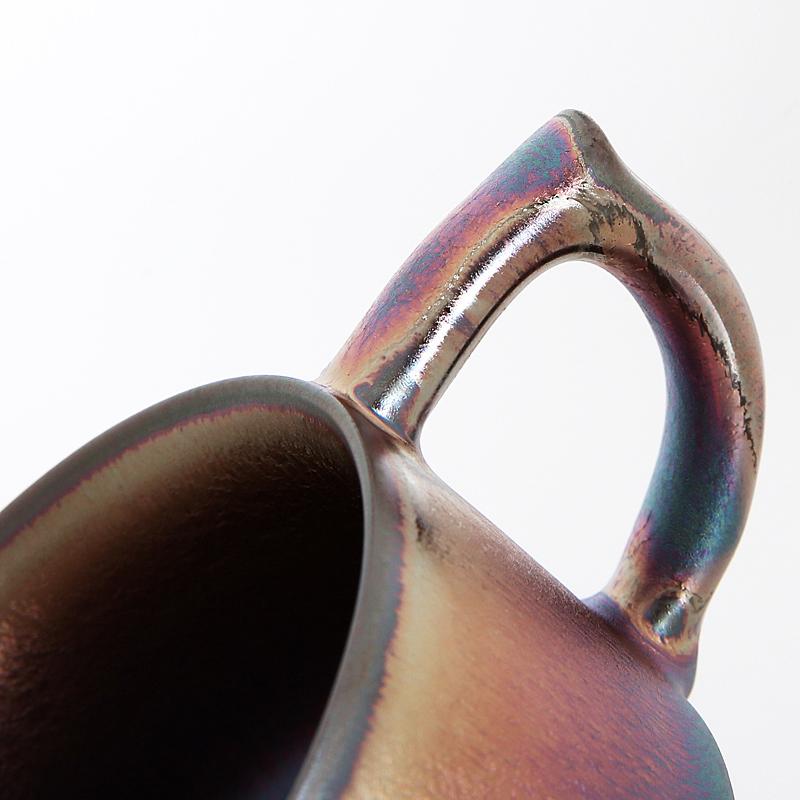 Lunargent Jian Zhan Tenmoku Coffee Cup