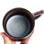 Lunargent Jian Zhan Tenmoku Coffee Cup