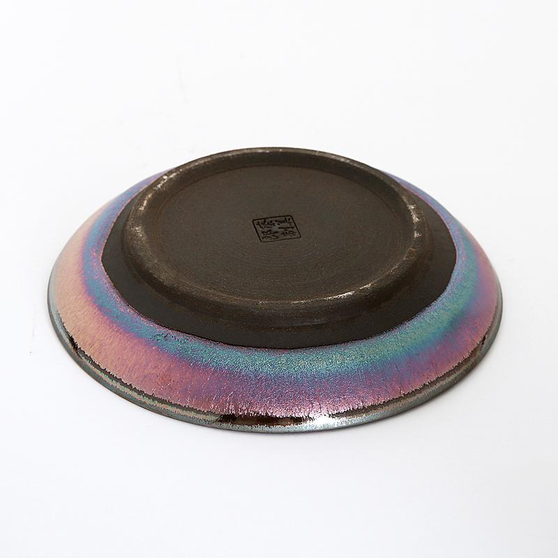 Lunargent Jian Zhan Tenmoku Coffee Cup