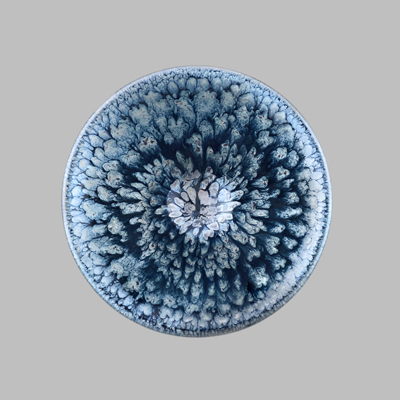 Temmoku Jian Zhan Tenmoku Tea Cup