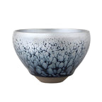 Buddhas Chawan Tea Bowl