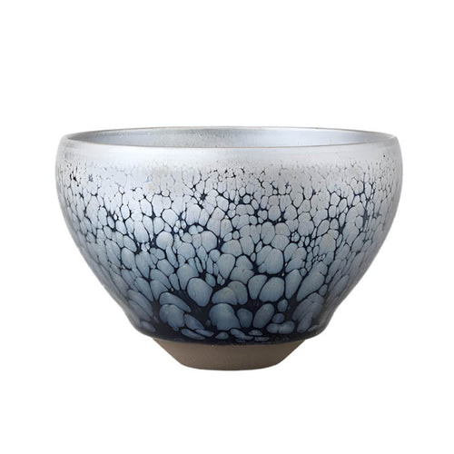 Buddhas Chawan Tea Bowl