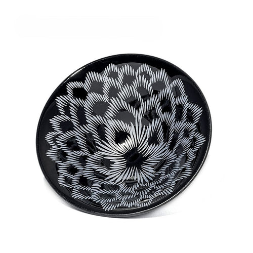 Folian Ceramic Jian Zhan Tenmoku Tea Cup