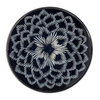 Folian Ceramic Jian Zhan Tenmoku Tea Cup