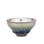 ChaNoYu jian zhan tenmoku ware tea cup bowl