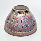 Full Glaze Yuteki Tenmoku Jian Zhan Tea Cup