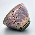 Full Glaze Yuteki Tenmoku Jian Zhan Tea Cup
