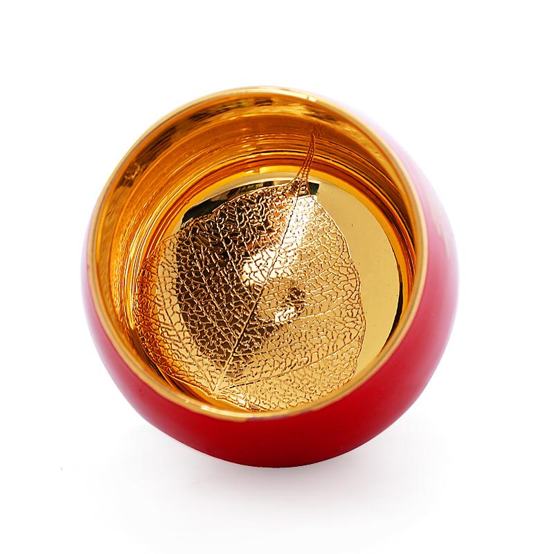 Poem Jian Zhan Tenmoku Tea Cup