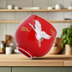 Poem Jian Zhan Tenmoku Tea Cup