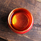 Poem Jian Zhan Tenmoku Tea Cup