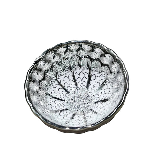 Dragon Tenmoku Jian Zhan Tea Cup