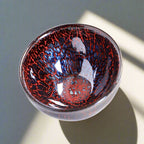 Fulmine Jian Zhan Tenmoku Tea Cup