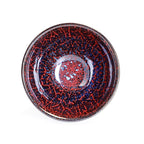 Fulmine Jian Zhan Tenmoku Tea Cup