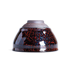 Fulmine Jian Zhan Tenmoku Tea Cup