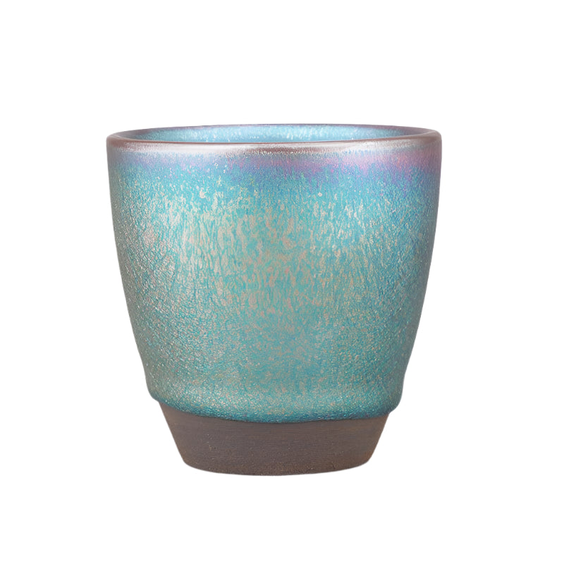 Oracle Jian Zhan Tenmoku Tea Cup