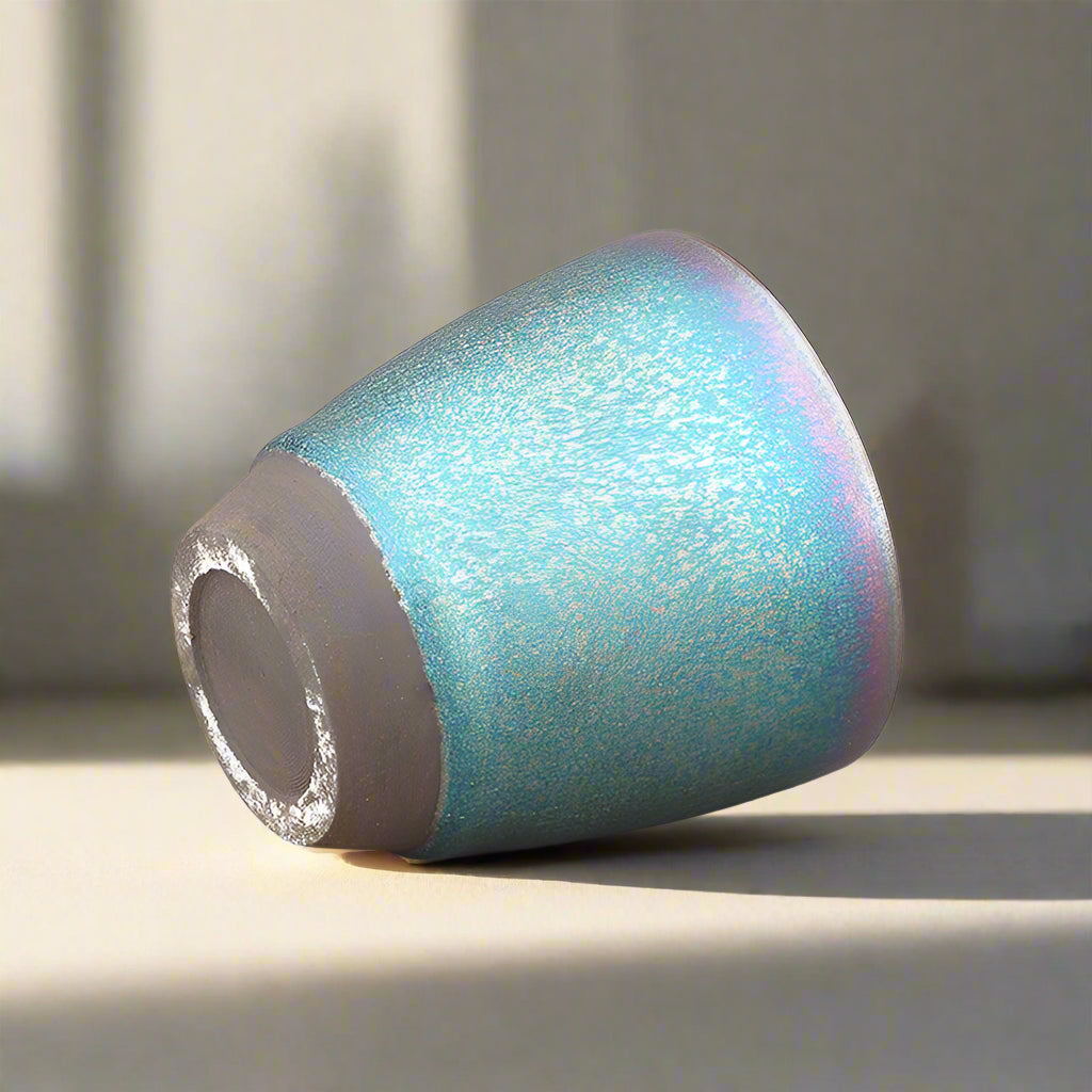 Oracle Jian Zhan Tenmoku Tea Cup