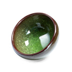 Verdant Jian Zhan Tenmoku Tea Cup