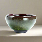 Verdant Jian Zhan Tenmoku Tea Cup