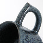 Flowery Jian Zhan Tenmoku Coffee Cup