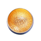 Golden Satori Jian Zhan Tenmoku Tea Cup