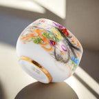 Ecliptic Phoenix Jian Zhan Tenmoku Tea Cup