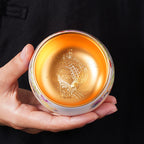 Ecliptic Phoenix Jian Zhan Tenmoku Tea Cup