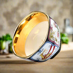 Kintsugiclay Tea Cup