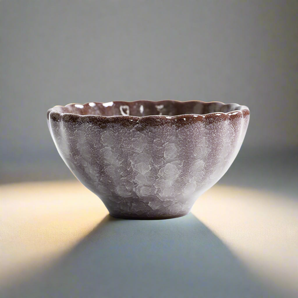 Steam Jian Zhan Tenmoku Tea Cup
