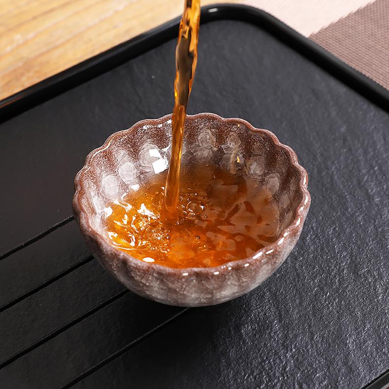 Steam Jian Zhan Tenmoku Tea Cup
