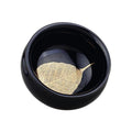 Inkwell Leaf Jian Zhan Tenmoku Tea Cup