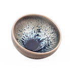 WabiRust Jian Zhan Tenmoku Tea Cup