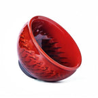 Spiral Jian Zhan Tenmoku Tea Cup