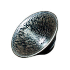 Jian Zhan Tenmoku Tea Cup