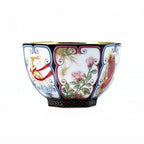 Kintsugiclay Tea Cup