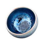 Tenmoku Chawan KuroNoBi Tea Cup