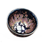 Kurochawan Jian Zhan Tenmoku Tea Cup