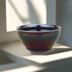 Rakusoul Jian Zhan Tenmoku Tea Cup