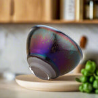 Rakusoul Jian Zhan Tenmoku Tea Cup