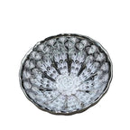 Lotus Tenmoku Jian Zhan Tea Cup