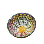 Lotus Tenmoku Jian Zhan Tea Cup