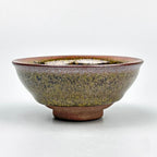 Matcha Green Jian Zhan Tenmoku Tea Cup Ware