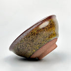 Matcha Green Jian Zhan Tenmoku Tea Cup Ware