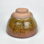 Matcha Green Jian Zhan Tenmoku Tea Cup