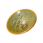 Meditative Jian Zhan Tenmoku Tea Bowl (8)