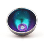 Meteor Chawan Tea Bowl