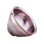 Myst Chawan Tenmoku Tea Bowl