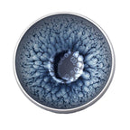 nebula jian zhan tenmoku ware tea cup